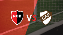 newell`s vence 2 a 0 a platense
