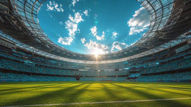 La tragedia de los atentados terroristas empaña la alegría del fútbol.