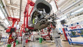 BYD es una de las automotrices más poderosas del mundo BYD es una de las automotrices más poderosas del mundo