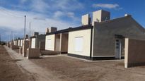 Aumentan los créditos para la construcción de viviendas.&nbsp;
