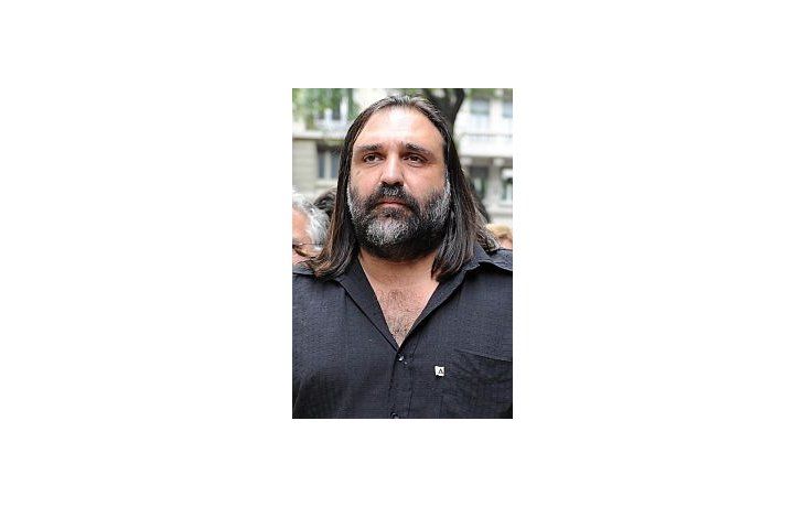 Roberto Baradel