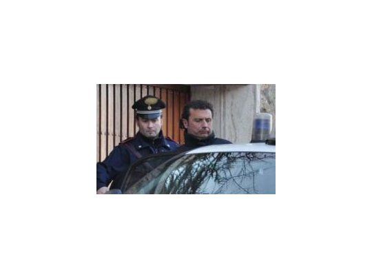 Schettino tiene 52 años y es natural de Nápoles (Foto: gentileza www.corriere.it)