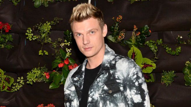 Nick Carter of the Backstreet Boys was denounced for alleged sexual abuse