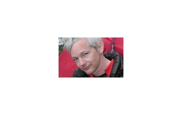 Julian Assange