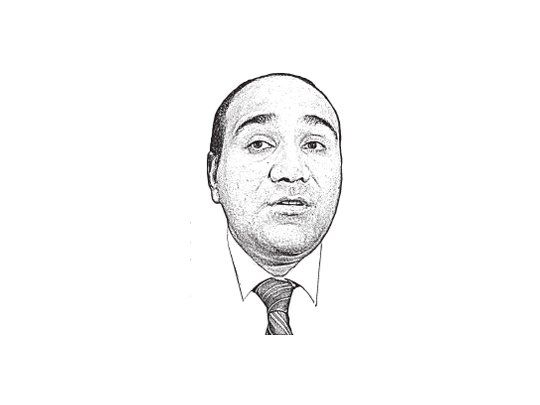 Juan Luis Manzur