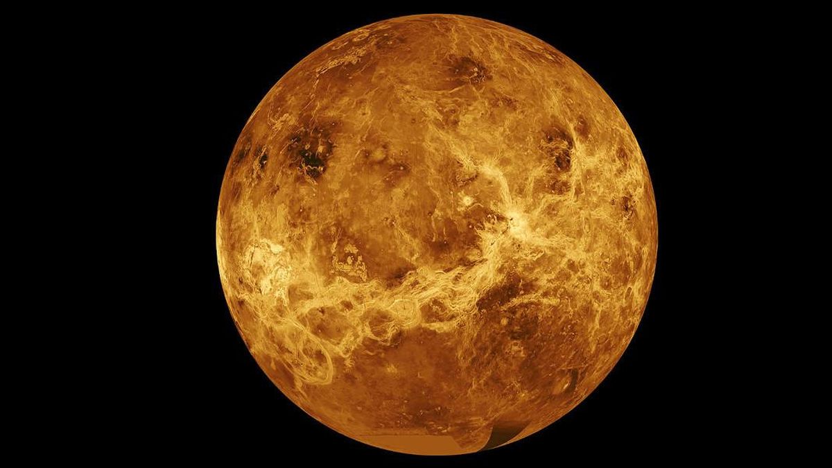 NASA: ¿Por qué se retrasó el regreso a Venus?