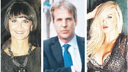 Granata-Redrado-Salazar, un triángulo que sigue resistiendo.