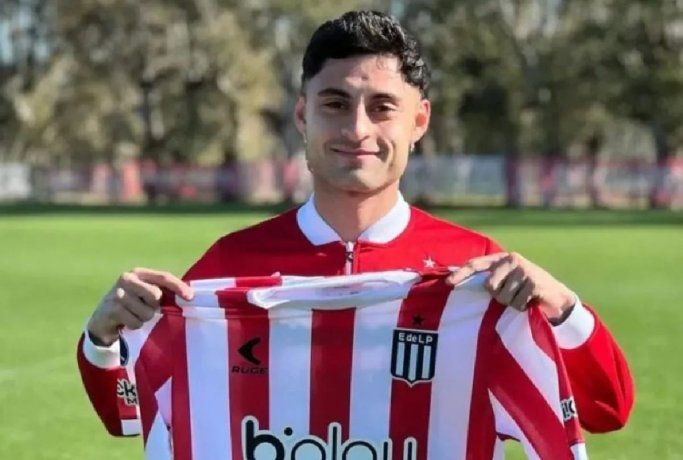 Altamirano from Estudiantes crashed with his car: did he suffer another seizure? Altamirano from Estudiantes crashed with his car: did he suffer another seizure?