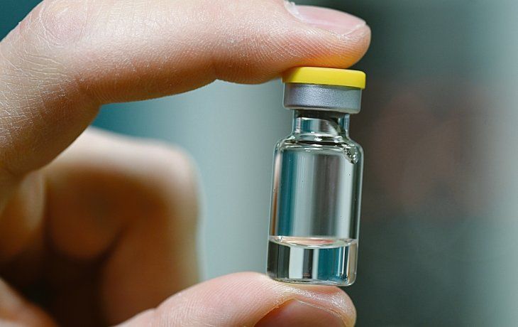 MÁS Y MÁS. Cada día se acumulan novedades positivas sobre el desarrollo de vacunas contra el covid-19, las que permiten comenzar a pensar en una era pospandemia.