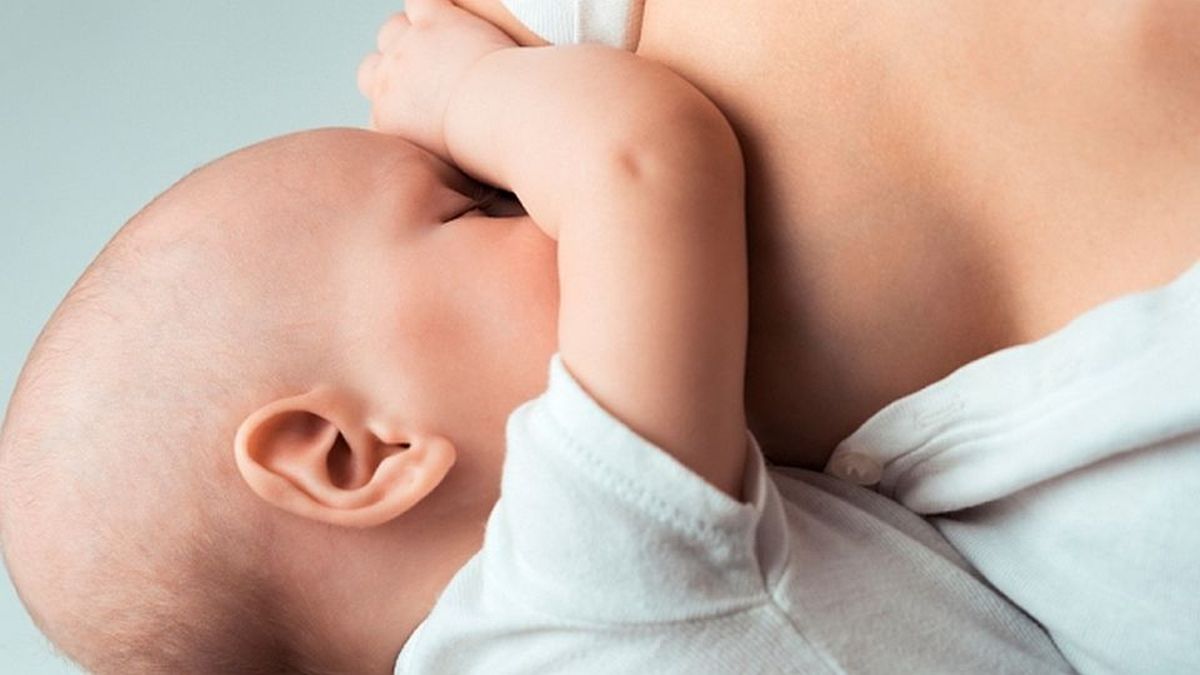 Breastfeeding and heat: guidelines and tips to navigate it safely