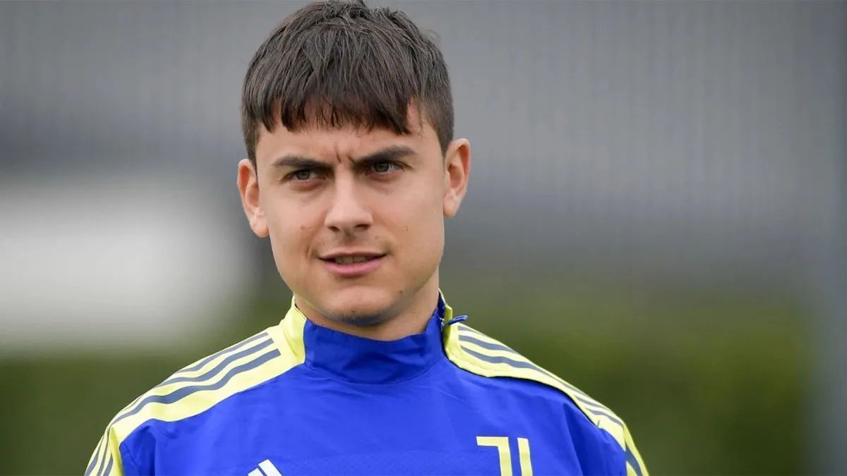 Dybala fought with the Juventus coach and the Italian press speaks of a “broken relationship”
