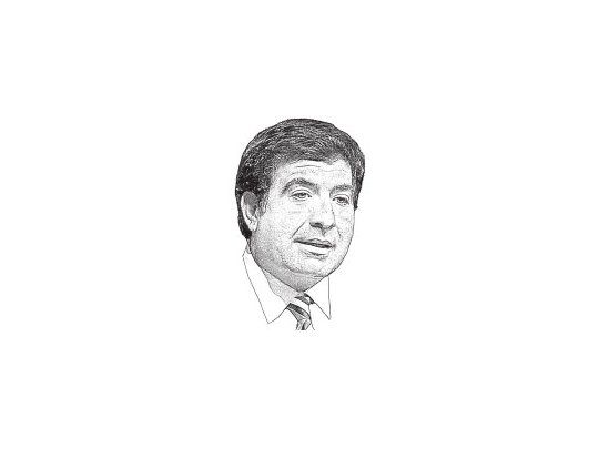 Ricardo Echegaray