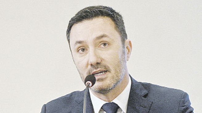 Luis Petri