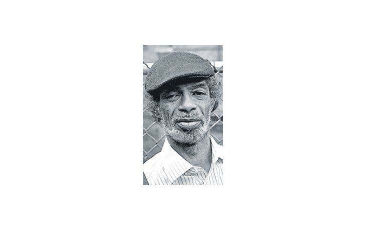 Gil Scott-Heron