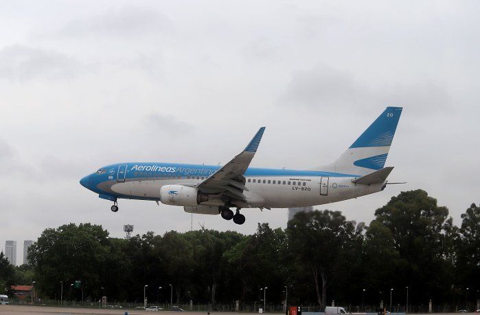 Desde el Gobierno sostuvieron que Desde el Gobierno sostuvieron que