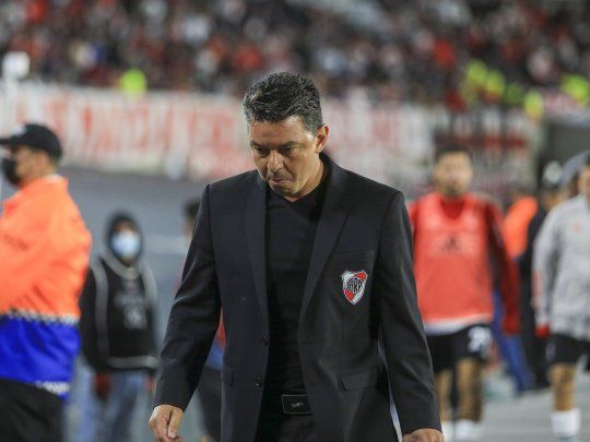 Marcelo Gallardo
