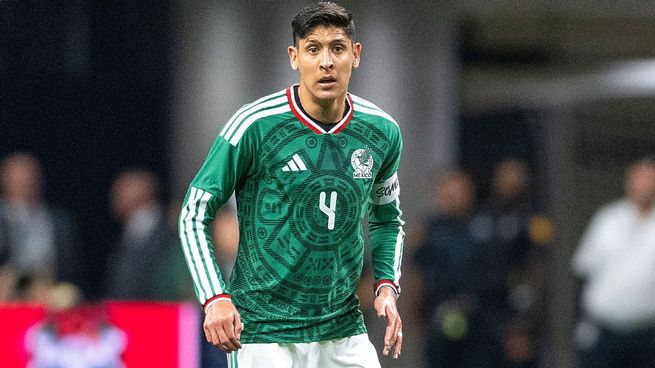 La playera de la Piedra del Sol es la más vendida en la historia de la Selección de México.