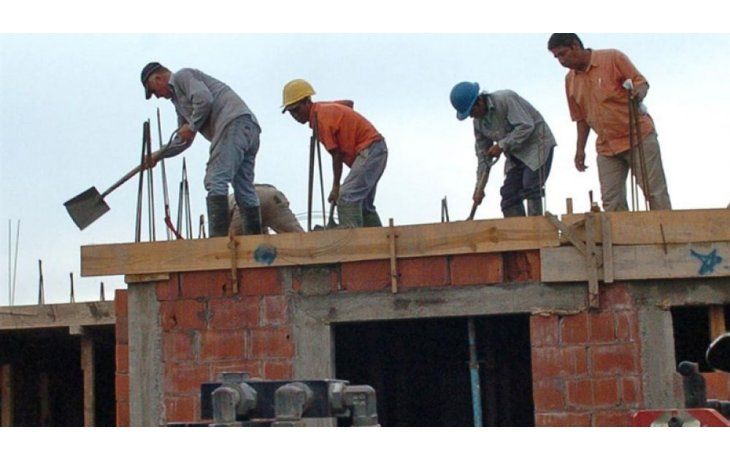 El empleo informal creció de 40,8% a 42% en el primer trimestre de 2025.&nbsp;