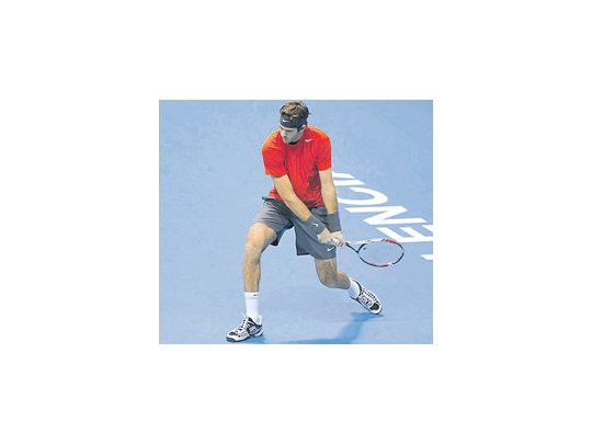 Una buena para «Delpo» tras la lesión: desde hoy es el N° 12 del mundo y quedó a tiro del top ten.