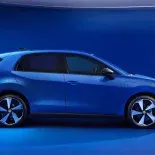 El desarrollo incluye una posible variante deportiva GTI, con una potencia cercana a 226 CV. El desarrollo incluye una posible variante deportiva GTI, con una potencia cercana a 226 CV.