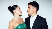Paulo Dybala y Oriana Sabatini se casarán en pocos días. ¿Qué jugadores de la selección asisitirán a la boda?