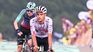 Isaac del Toro se repuso de una caida y en gran remontado terminó tercero en la 15a etapa del Tour de Francia. También está tercero en la general.
