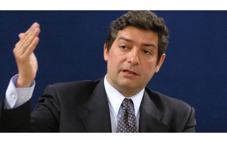 Rosatti recalcó que la verdadera grieta es entre el juez honesto y el corrupto, al definir su postura frente al debate que suele darse al respecto en el marco judicial.