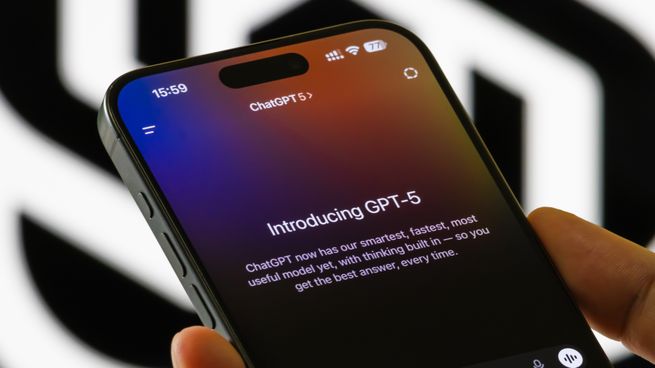 ChatGPT Go es la versión más económica del chatbot de OpenAI, con acceso a GPT-5.