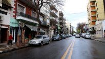 El mercado inmobiliario porteño mostró en Villa Pueyrredón una de las subas más fuertes del último año