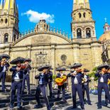 Cocula, el pueblo cerca de Guadalajara con tradición Mariachi Cocula, el pueblo cerca de Guadalajara con tradición Mariachi