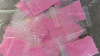 Las mezclas predominan en el mercado de drogas sintéticas. Las mezclas predominan en el mercado de drogas sintéticas.