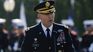 Randy George deja su cargo al mando del Ejército de EEUU.