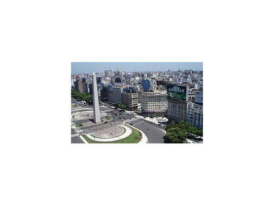 Calidad de vida en Buenos Aires