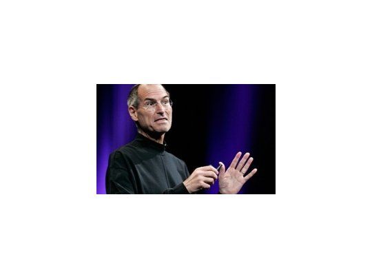 Steve Jobs