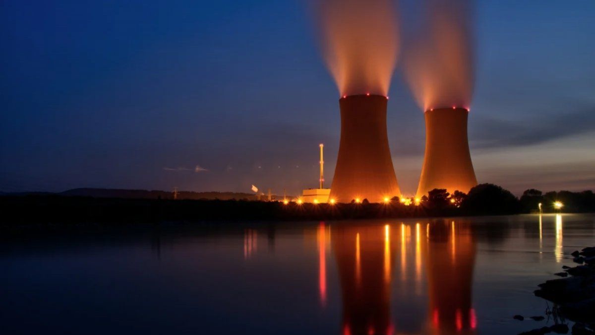 China’s energy plan to become the new nuclear power