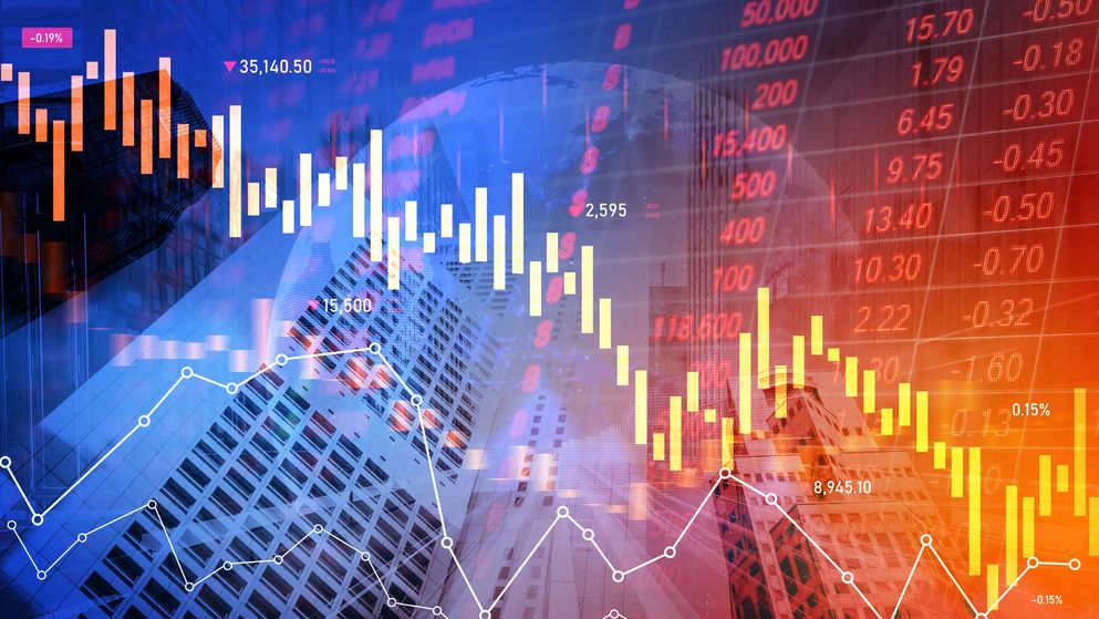 Toda la información sobre el dólar, las acciones y los bonos.