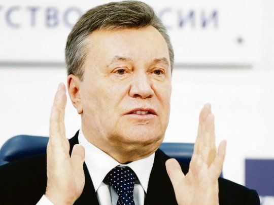 Viktor Yanucovych