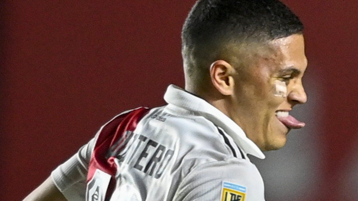 River thrashed Argentinos Juniors and approaches the Libertadores