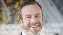 Oscar Jaern.