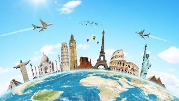 suba del dolar turista: preocupacion en las agencias de viajes