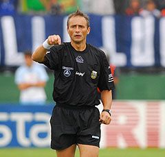 Baldassi pasó prueba física e irá a Beijing