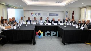 “Construir 2034” reúne el trabajo de las áreas técnicas de las instituciones miembro del CPI y del Área de Pensamiento Estratégico de CAMARCO (APE).&nbsp;