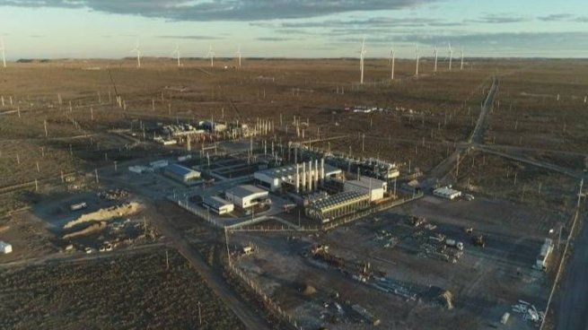 Manantiales Behr es una joya del convencional que YPF decidió ceder para concentrar sus esfuerzos en Vaca Muerta (Plan 4x4).&nbsp;