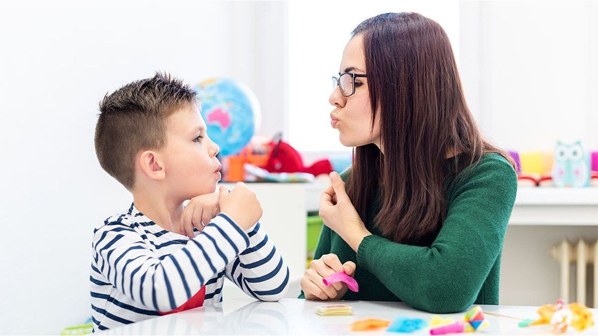 Día Nacional del Fonoaudiólogo ¿por qué se celebra cada 12 de mayo?
