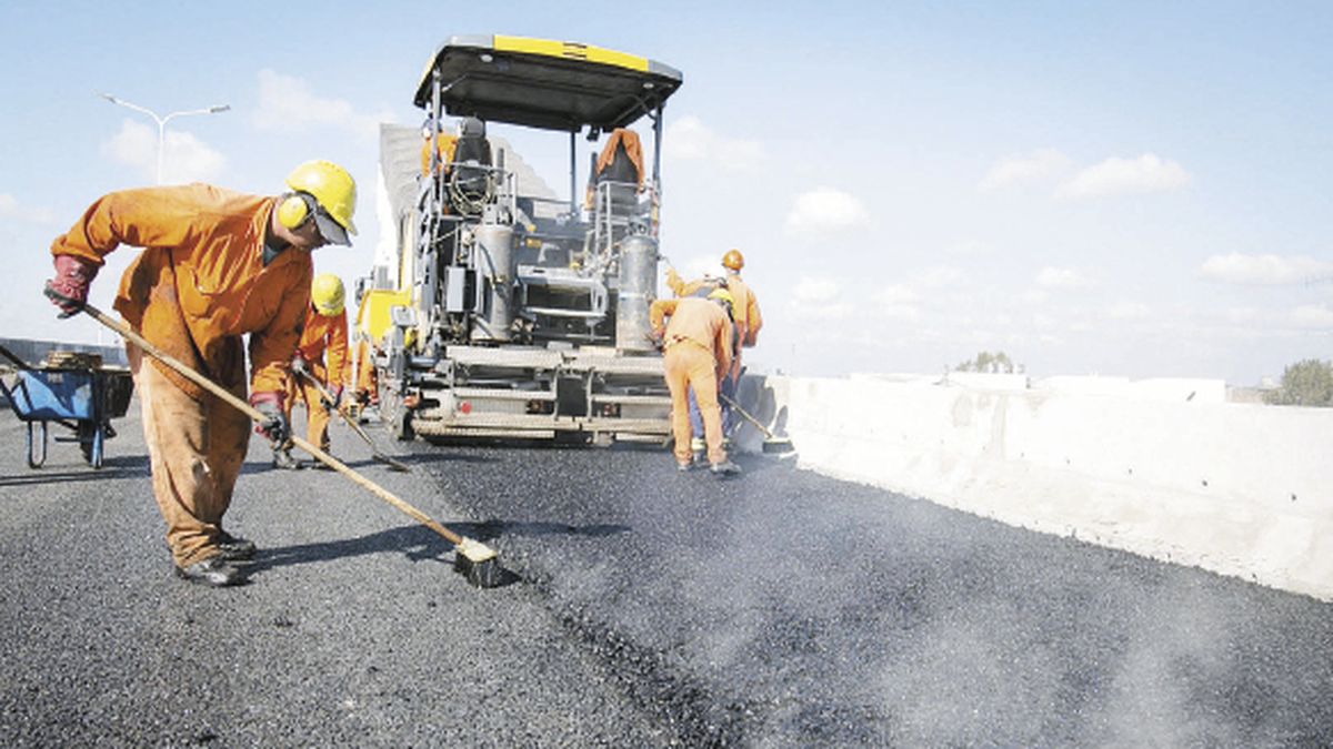 Obra pública paralizada: advierten que hay cerca de 3.500 proyectos  inconclusos