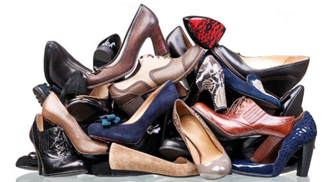 La moda de los calzados cambia para el verano 2026.