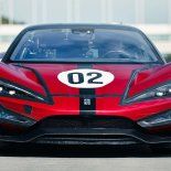 Yangwang U9 Xtreme, el auto más poderoso del planeta Yangwang U9 Xtreme, el auto más poderoso del planeta