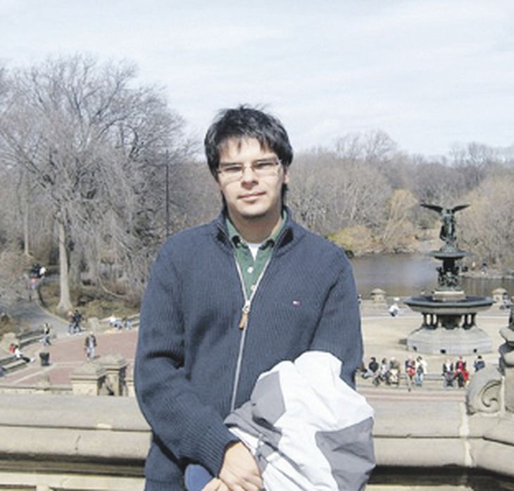 Darío Nieto Darío Nieto