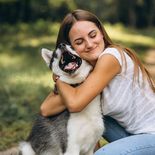 Iniciativa que promete bienestar animal Iniciativa que promete bienestar animal