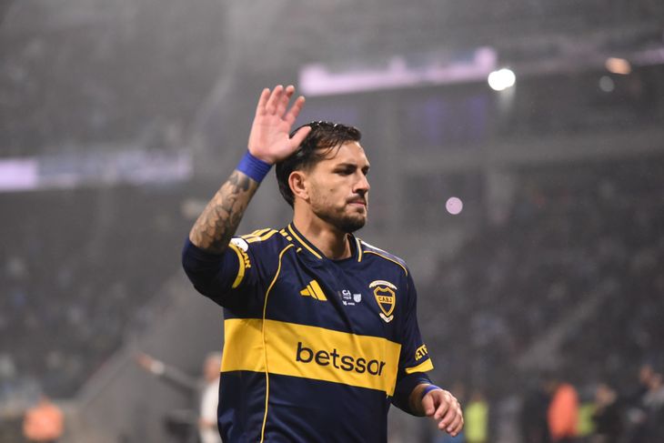 The Argentine National Team player was the father of his third son, sentences five months The Argentine National Team player was the father of his third son, sentences five months
